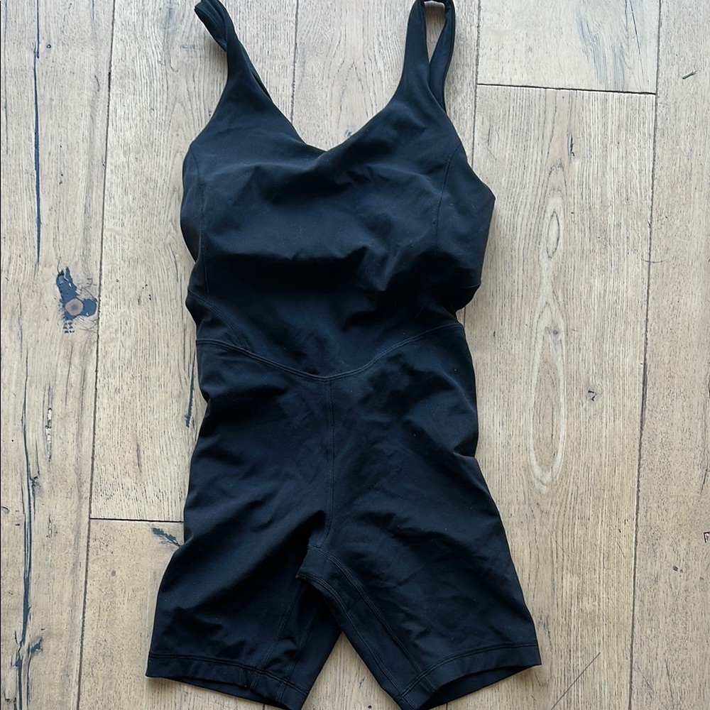 Lululemon Align Bodysuit